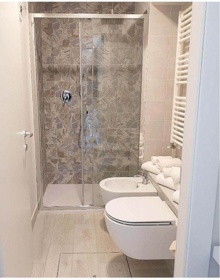 Appartamenti Smart A 30M Da Viale Dante E 100M Dal Mare Риччоне Экстерьер фото